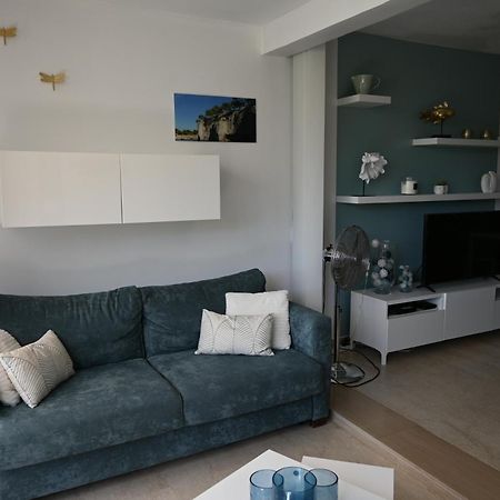 Le Dauphin Climatisation Fibre 4 Personnes Apartment Cassis Bagian luar foto