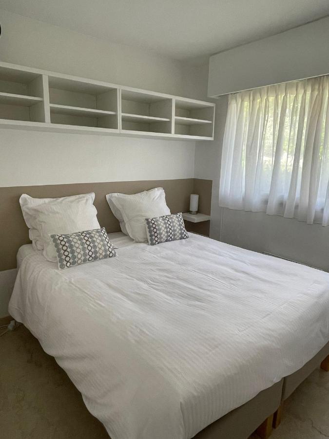 Le Dauphin Climatisation Fibre 4 Personnes Apartment Cassis Bagian luar foto