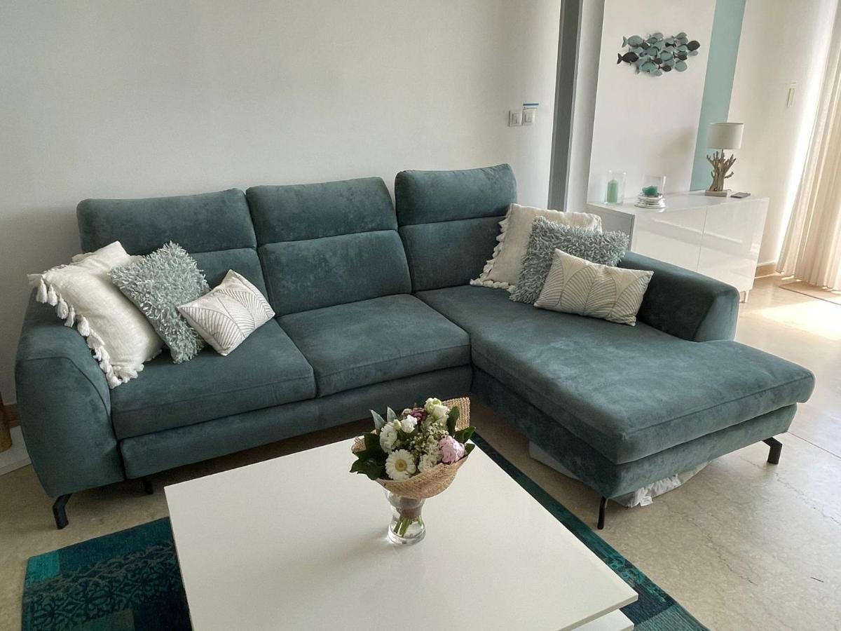 Le Dauphin Climatisation Fibre 4 Personnes Apartment Cassis Bagian luar foto